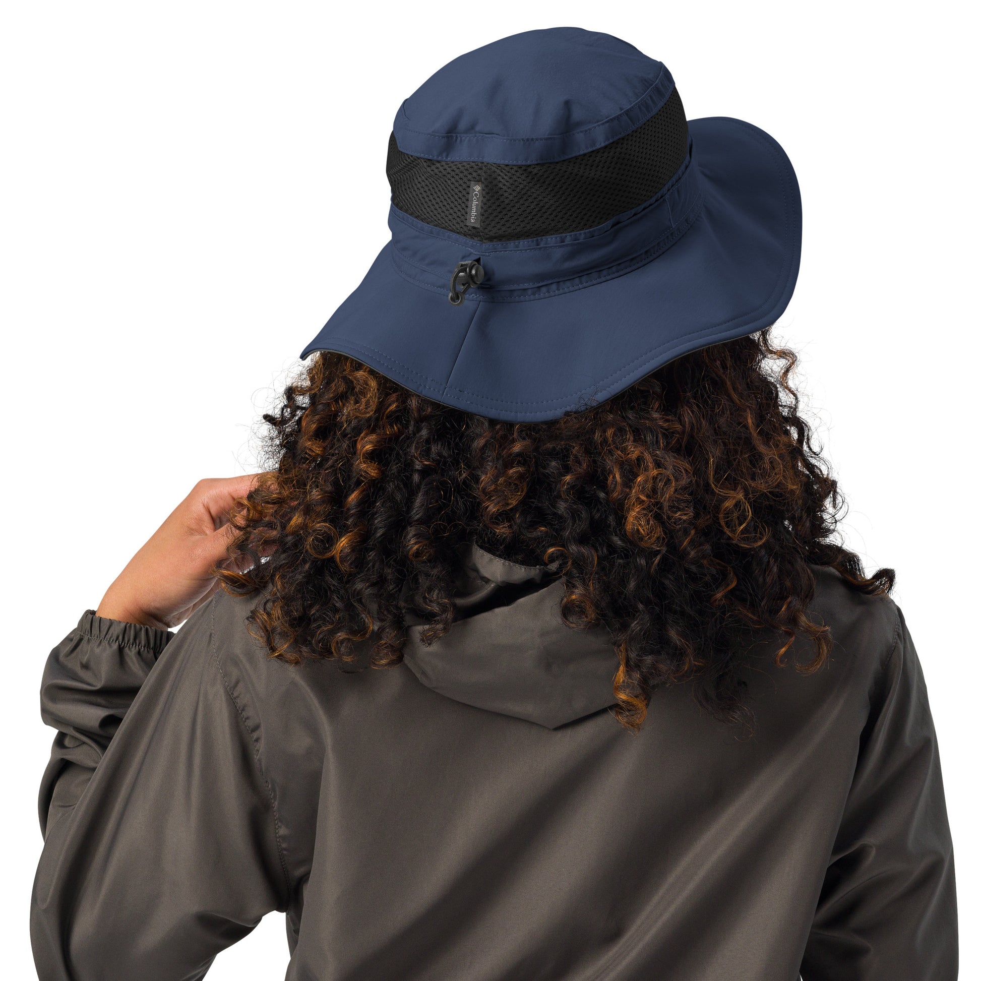 God's Love Columbia Booney Hat - Ultimate Sun Protection with Divine Comfort - Quall Co