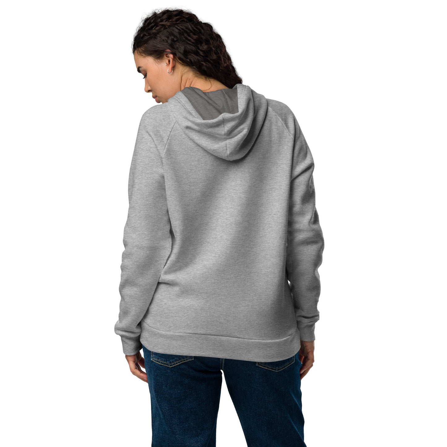 Under Armour® Ultra-Soft "God's Love" Fleece Hoodie - Comfort and Warmth Redefined - Quall Co