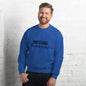 "God's Love" Unisex Sweatshirt - Embrace Divine Warmth - Quall Co