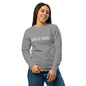 God is Good Heavyweight Long-Sleeve Shirt - Quall Co