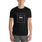 'Embrace His Love' Men's Short-Sleeve T-Shirt - Quall Co