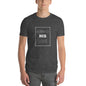 'Embrace His Love' Men's Short-Sleeve T-Shirt - Quall Co