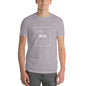 'Embrace His Love' Men's Short-Sleeve T-Shirt - Quall Co