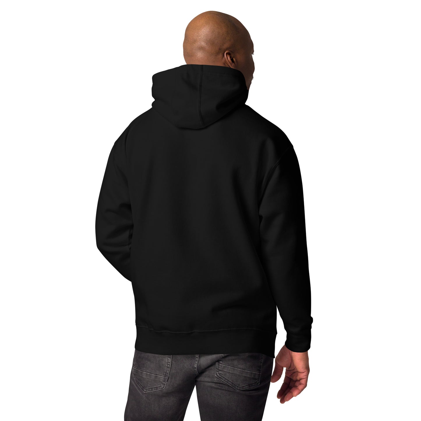 GRACE Unisex Hoodie - Ultimate Comfort with Cool Style - Quall Co