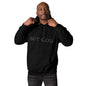 "But God" Adult Fleece Hoodie – Bold Faith, Everyday Comfort - Quall Co