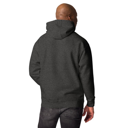 GRACE Unisex Hoodie - Ultimate Comfort with Cool Style - Quall Co