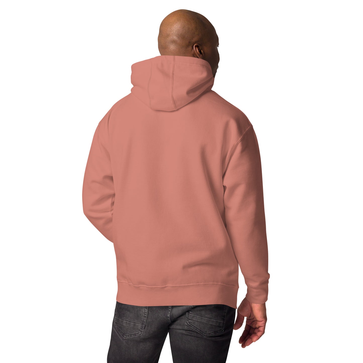 GRACE Unisex Hoodie - Ultimate Comfort with Cool Style - Quall Co