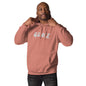 GRACE Unisex Hoodie - Ultimate Comfort with Cool Style - Quall Co