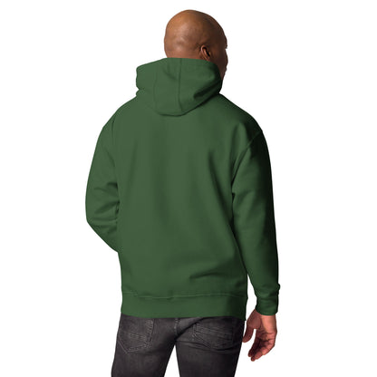 GRACE Unisex Hoodie - Ultimate Comfort with Cool Style - Quall Co