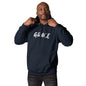 GRACE Unisex Hoodie - Ultimate Comfort with Cool Style - Quall Co