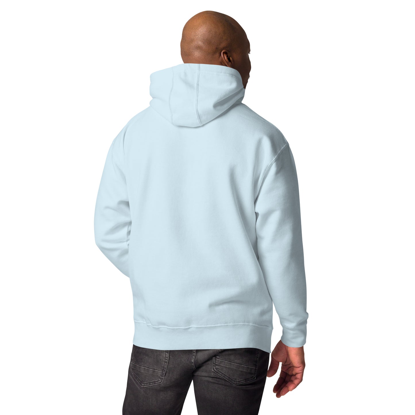 GRACE Unisex Hoodie - Ultimate Comfort with Cool Style - Quall Co