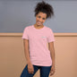 "GRACE" Unisex T-Shirt - The Perfect Blend of Comfort and Style - Quall Co