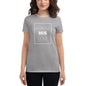 'Embrace His Love' Women's Short Sleeve T-Shirt - Quall Co